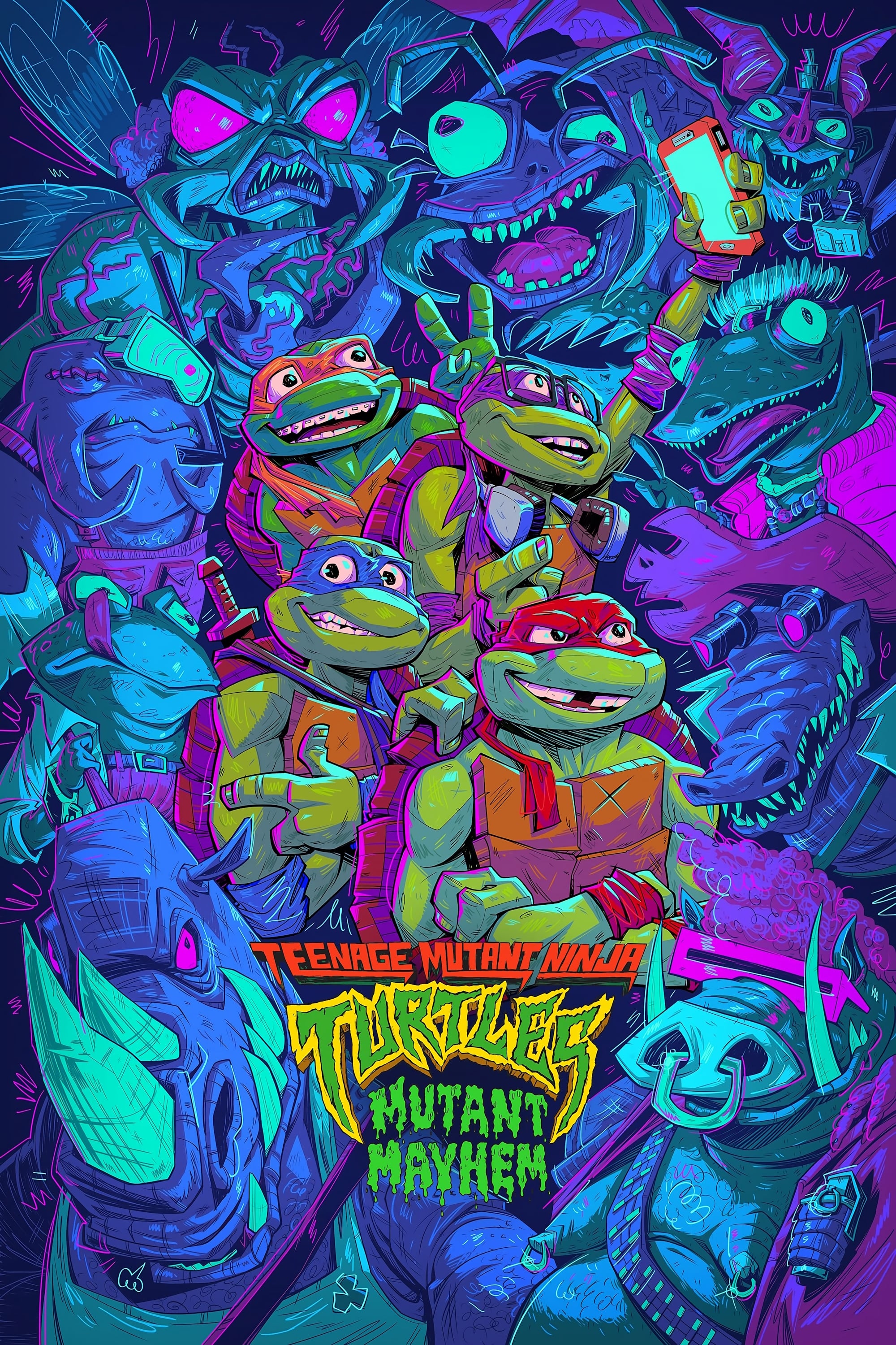movie