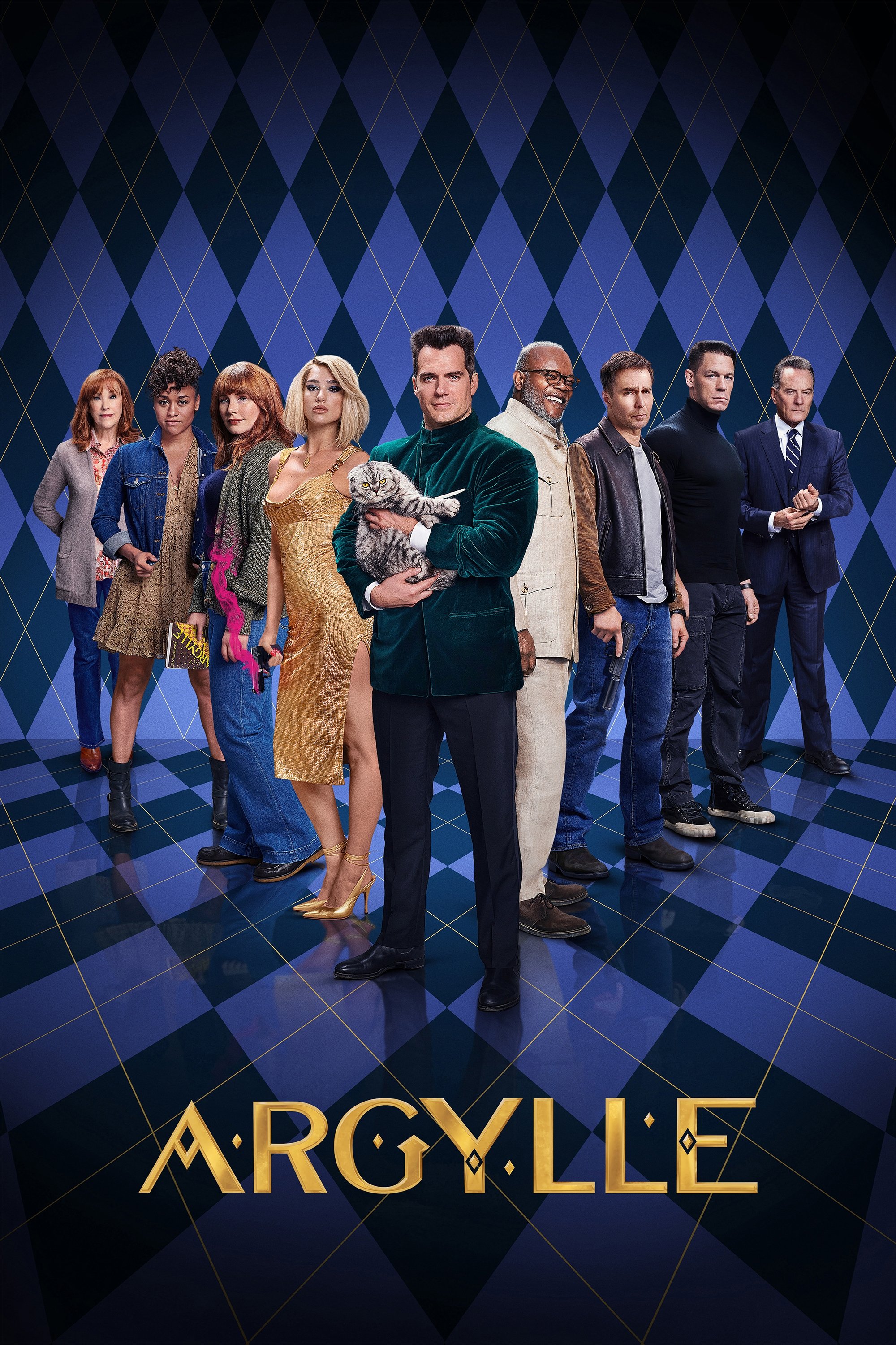 movie