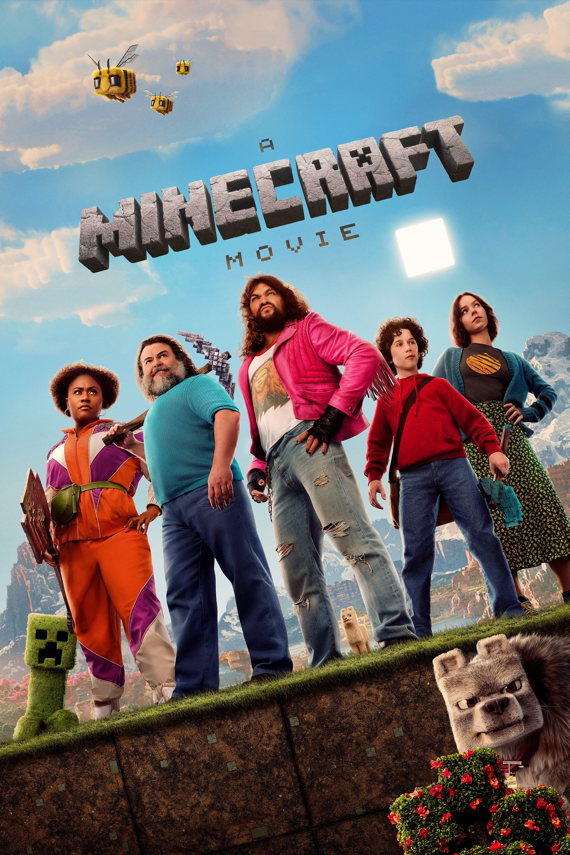 movie