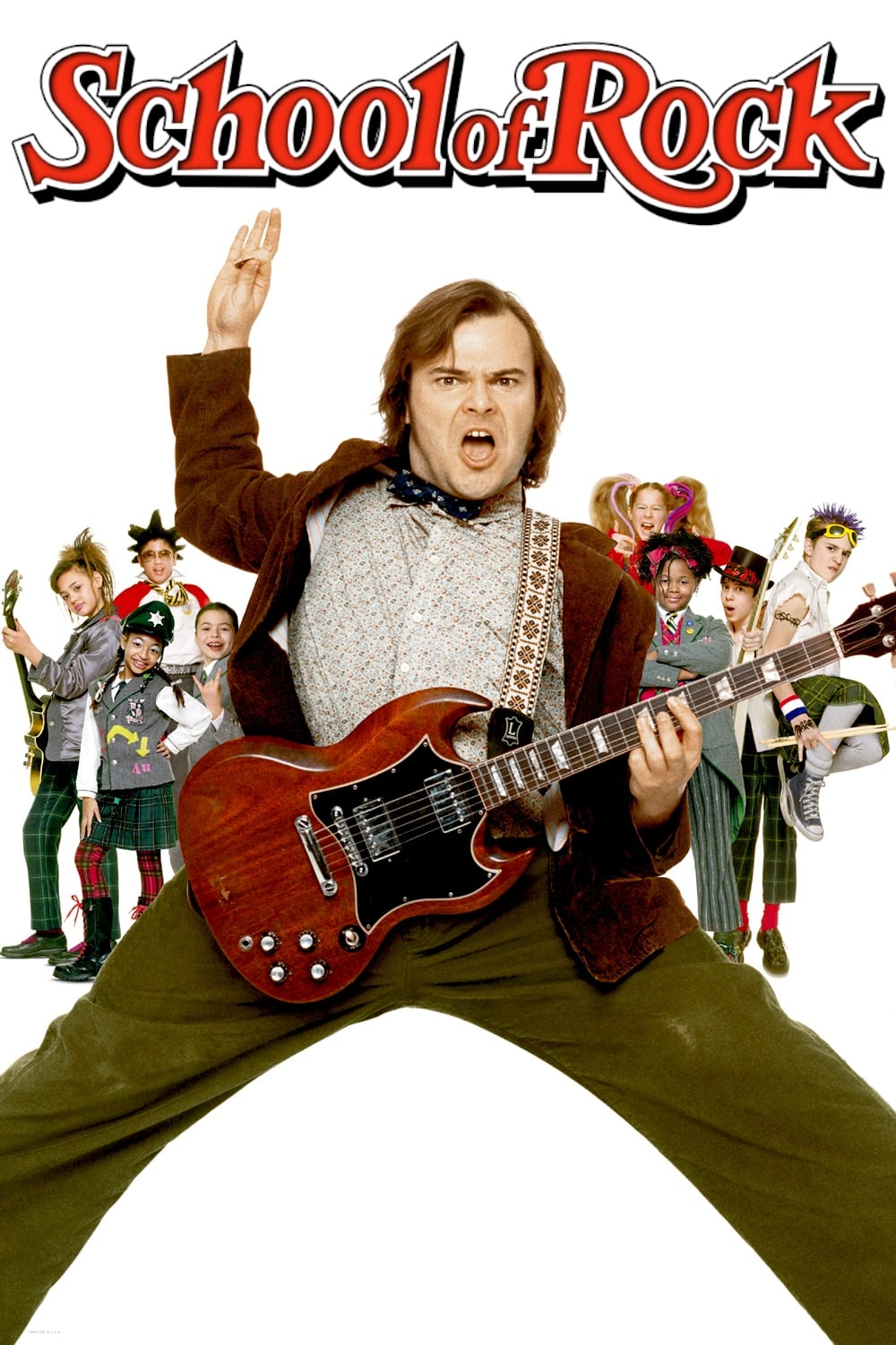 movie